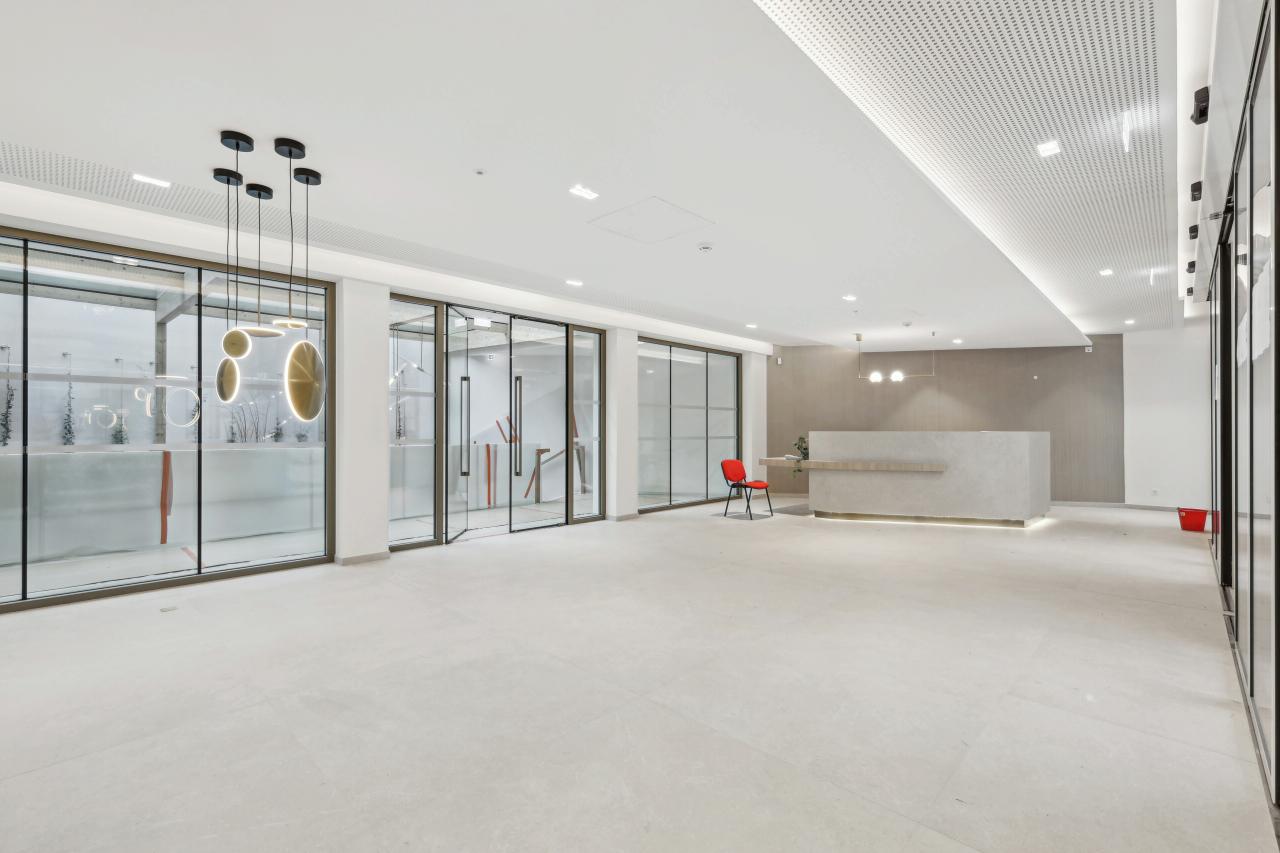 Bureau Paris 375m² Location bureau Paris OLBUR2529404 4